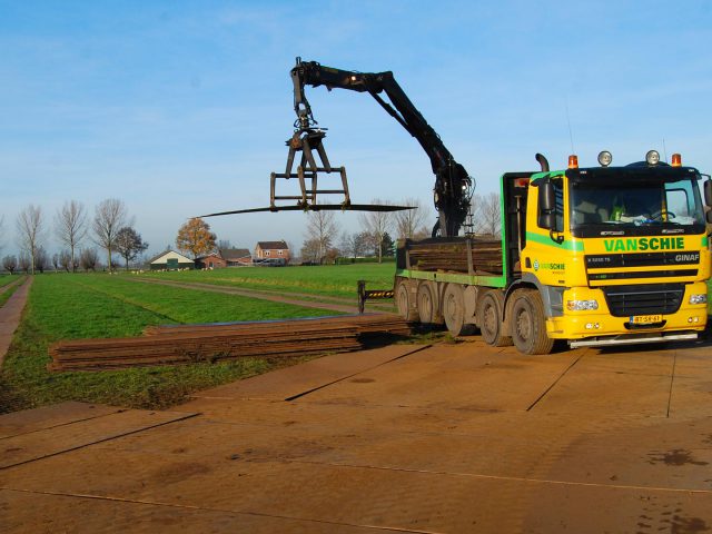 van-schie-rijplaten
