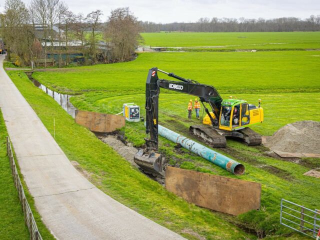 Foto vacature
