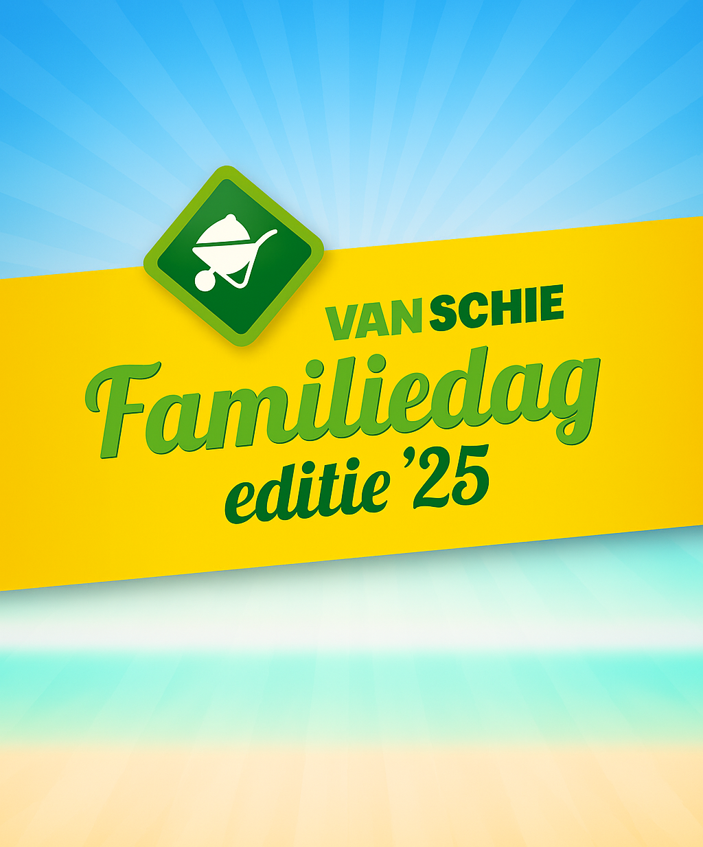 Familiedag front zonder wimpel